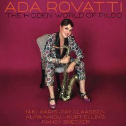 2006-2024 Ada Rovatti - Collection: 5 releases [CD]