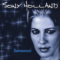 2010 Sony Holland - Sanssouci [CD]