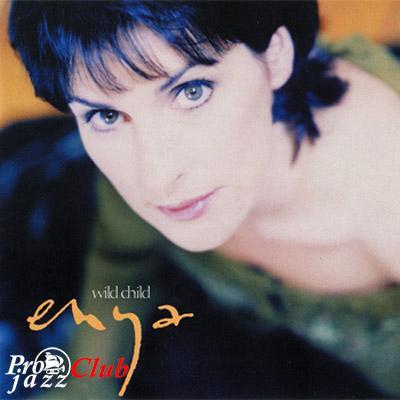 (New Age) Enya - Wild Child (Maxi-Single) - 2001, FLAC (tracks+.cue) lossless