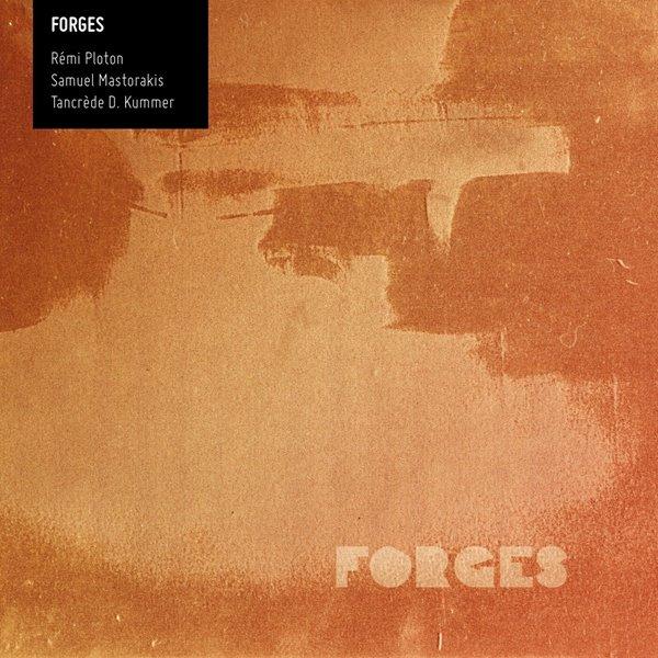 2023 Forges - Forges {Galileo Music Communication} [24-96]