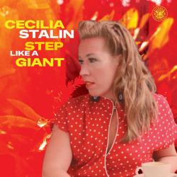 2026 Cecilia Stalin - Step Like A Giant {Division 81} [24-44,1]