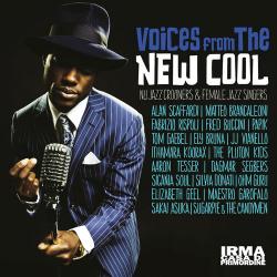 2013 VA - Voices from the New Cool {Irma} [16-44,1]