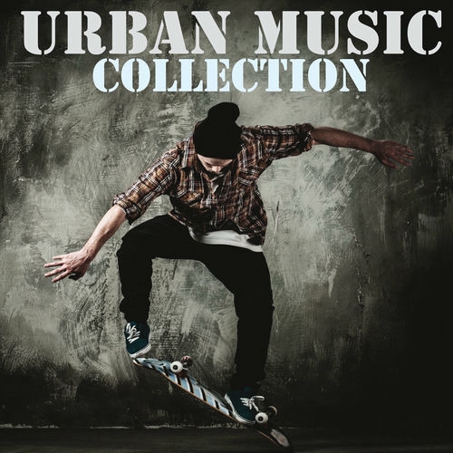 2013 VA - Urban Music Collection {Irma} [16-44,1]