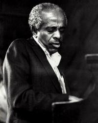 Barry Harris / Барри Харрис