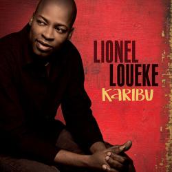 2008 Lionel Loueke - Karibu {Blue Note} [CD]