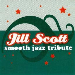2007 VA - Smooth Sax Tribute To Jill Scott [CD]