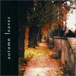 2009 VA - Anthology Of One Song - Autumn Leaves [CD]