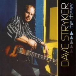 2006 Dave Stryker - The Chaser {Mel Bay} [16-44,1]
