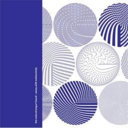 2009 The Natural Yogurt Band - Away With Melancholy [CD]