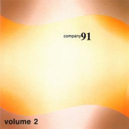 1994 Company 91 - Volume 2 [CD]