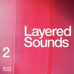 2005 Various Artists - Layered Sounds 2 {Mixed by John Digweed} [CD]