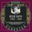 1994 Bessie Smith - 1923-1924 {The Chronological Classics 787} [CD]