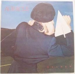 Auracle - 2 Albums (Glider 1978/City Slikers 1979) [CD]