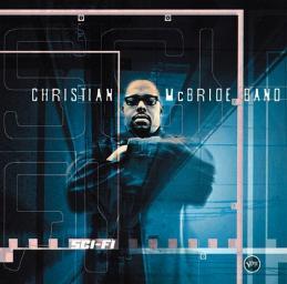 2000 Christian McBride - Sci-Fi [CD]
