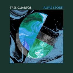 2024 Alfre Storti, Andres Jorge, Maia Korosec, Ger&oacute;nimo Mangini - Tres Cuartos {Club del Disco} [16-44,1]