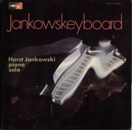 1971 Horst Jankowski - Jankowskeyboard [CD]