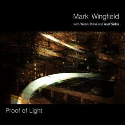2014 Mark Wingfield - Proof of Light (2014) [MP3 [CD]