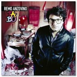 2008 Remo Anzovino - TAB&Ugrave; {Tabu} [CD]