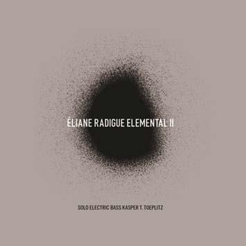 2005 Eliane Radigue - Elemental II [CD]