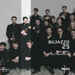 2013 BujazzO - 25 {Double Moon} [16-44,1]