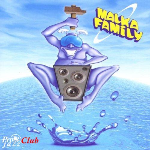 (funk/soul/disco) Malka Family - Fotoukonkass - 1996, FLAC (image+.cue), lossless (funk/soul/disco) Malka Family - Fotoukonkass - 1996, FLAC (image+.cue), lossless