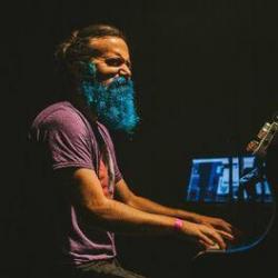 2021 Ron Minis - Live at the Idiot Box {Ron Minis} [16-44,1]