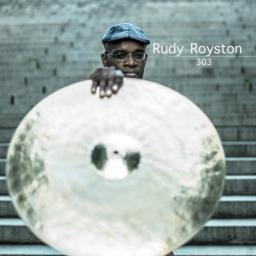 2014 Rudy Royston (Dave Douglas Quintet) - 303 [CD]