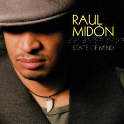 2005 Raul Midon - State Of Mind [CD]
