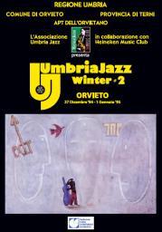 1994-1995 winter 2