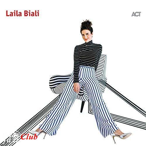 (Vocal Jazz) Laila Biali - Laila Biali - 2018, MP3, 320 kbps