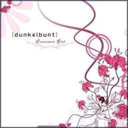 2008 Dunkelbunt - Cinnamon Girl [CD]