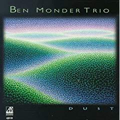 1997 Ben Monder Trio - Dust [CD]