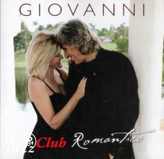 (New Age, Piano, Instrumental, Neo-Classical) Giovanni Marradi - Romantico - 2008, APE (image+.cue), lossless