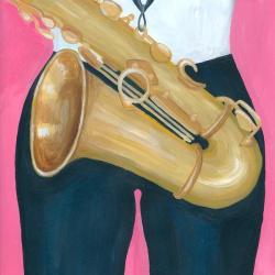2016 Laura Misch - Shaped by Who We Knew {Laura Misch} [24-44,1]
