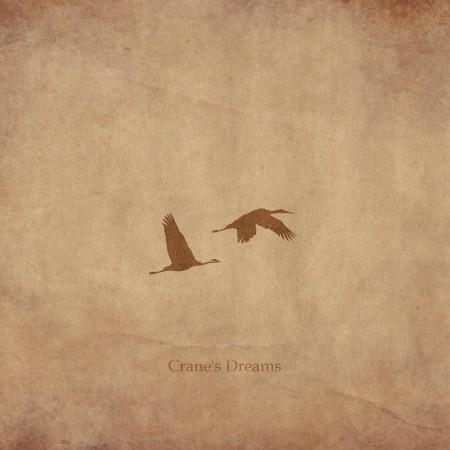 (Modern Classical/Piano/Ambient/Minimal) [WEB] Crane's Dreams - Журавлиные Сны - 2014, FLAC (tracks), lossless