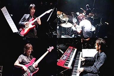 2005-2009 FAZJAZ.jp - Discography - 2005 [CD]