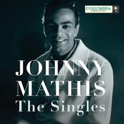 2015 Johnny Mathis - The Singles 4CD [CD]