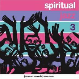 2012 VA - Spiritual Jazz 3 - Europe (2012) [MP3 [CD]