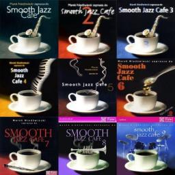 1999-2007 VA Smooth Jazz Cafe Vol. 1-9 - 1999 [CD]