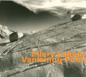 2001 Ellery Eskelin - Vanishing Point [CD]