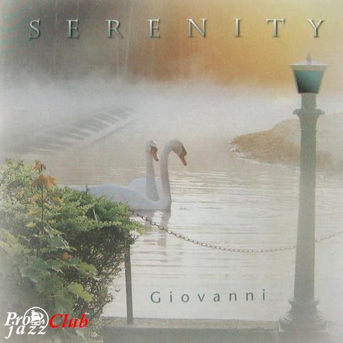 (New Age, Instrumental, Neo-Classical, Piano) Giovanni Marradi - Serenity - 1995, APE (tracks), lossless (New Age, Instrumental, Neo-Classical, Piano) Giovanni Marradi - Serenity - 1995, APE (tracks), lossless