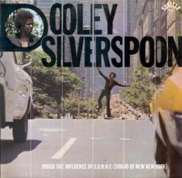 1975 Dooley Silverspoon [CD]