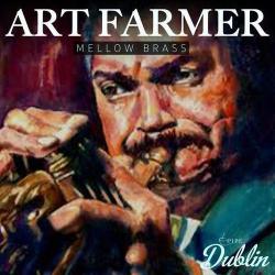 2025 Art Farmer - Mellow Brass {Pipe Dublin} [24-44,1]