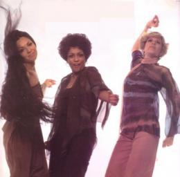 1977 Hot - 2 Albums (1977/1979) (1979) [CD]