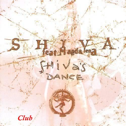 (Vocal, Meditative, Ethereal) Shiva feat. Magdalena - Shiva's Dance (1996), FLAC (image + .cue), lossless (Vocal, Meditative, Ethereal) Shiva feat. Magdalena - Shiva's Dance (1996), FLAC (image + .cue), lossless