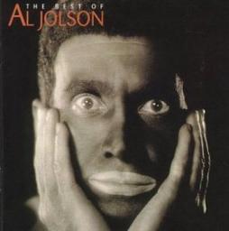1998 Al Jolson - The Very Best of [CD]