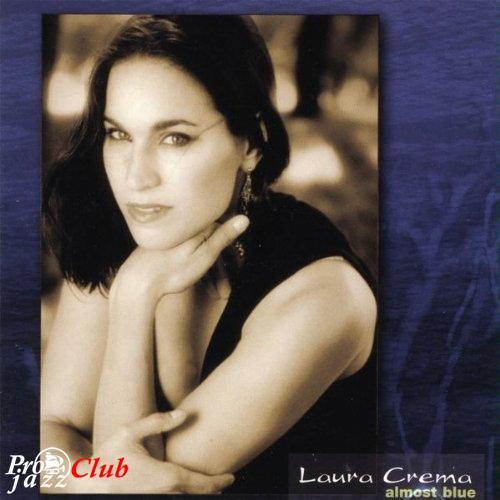 (Vocal Jazz) Laura Crema - Almost Blue - 2003, MP3, 320 kbps