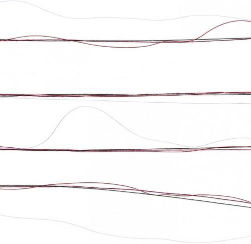 (Contemporary, Sound Art) [WEB] Jason Kahn - Patrick Farmer, Sarah Hughes, Dominic Lash - Untitled For Four - 2015, FLAC (tracks), lossless