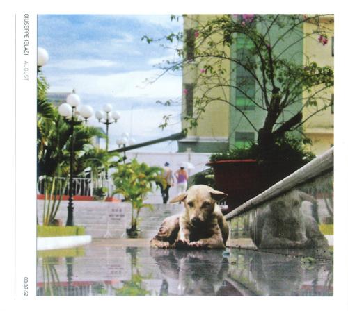 (Experimental, Minimal, Ambient) Giuseppe Ielasi - August [12k, 12K1044] - 2007, WAVPack (image+.cue), lossless