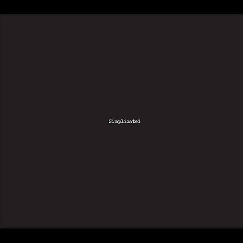 2011 The Gonzalo Bergara Quartet - Simplicated [16-44,1]